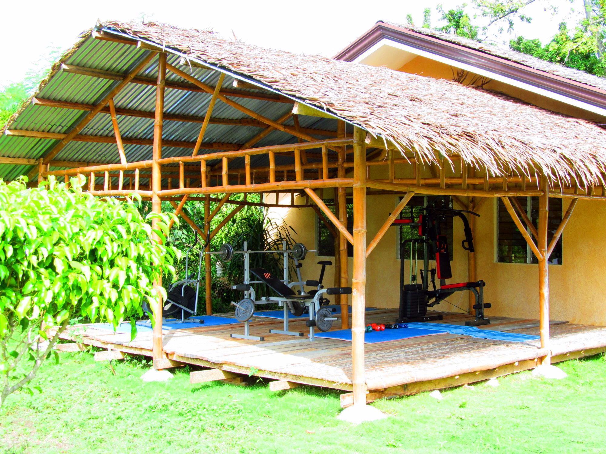 Parrot Paradise Resort Boljoon Екстер'єр фото