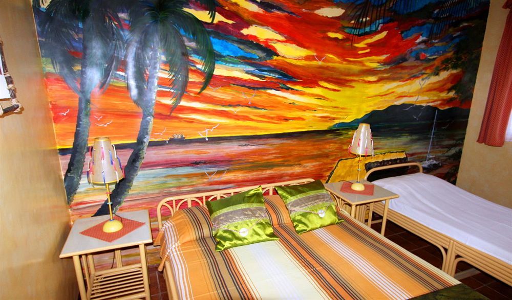 Parrot Paradise Resort Boljoon Екстер'єр фото