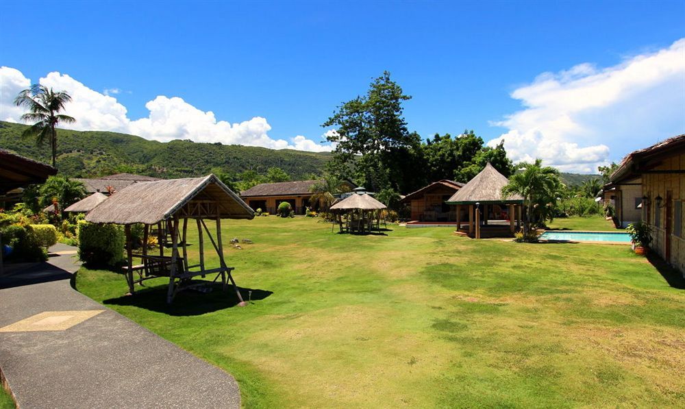 Parrot Paradise Resort Boljoon Екстер'єр фото