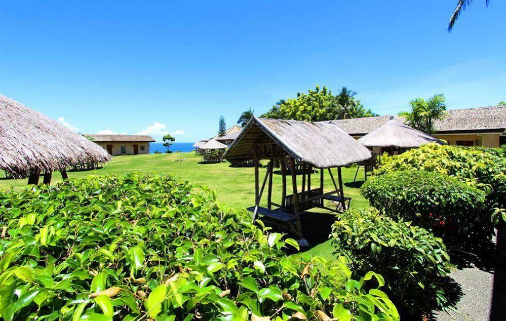 Parrot Paradise Resort Boljoon Екстер'єр фото