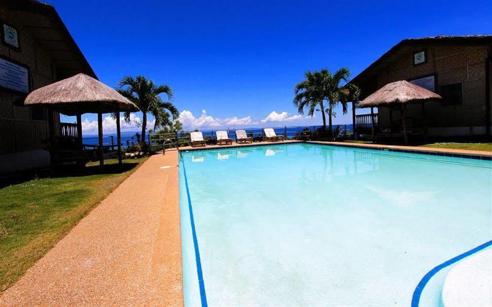 Parrot Paradise Resort Boljoon Екстер'єр фото