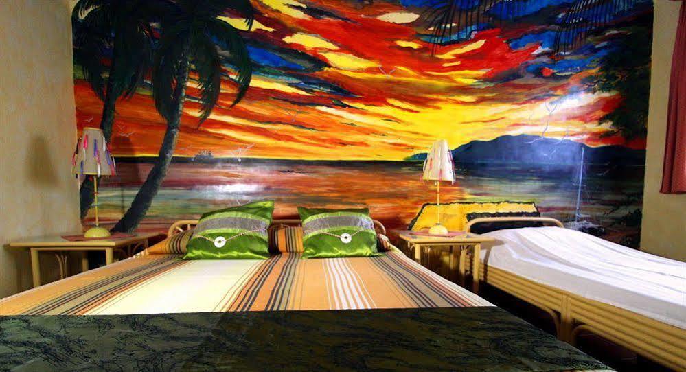Parrot Paradise Resort Boljoon Екстер'єр фото